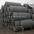 Hexagonal Wire Mesh